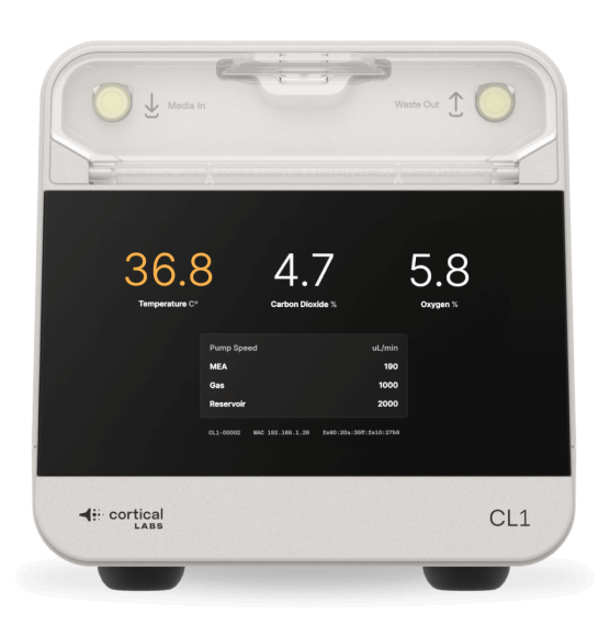 CL1 Device